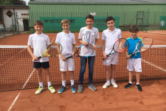 U-14-2019-5