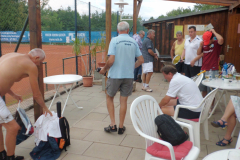 Sommerfest 24.08.2013
