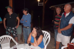 Sommerfest 24.08.2013